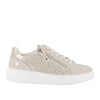 Sneakers xti donna - beige
