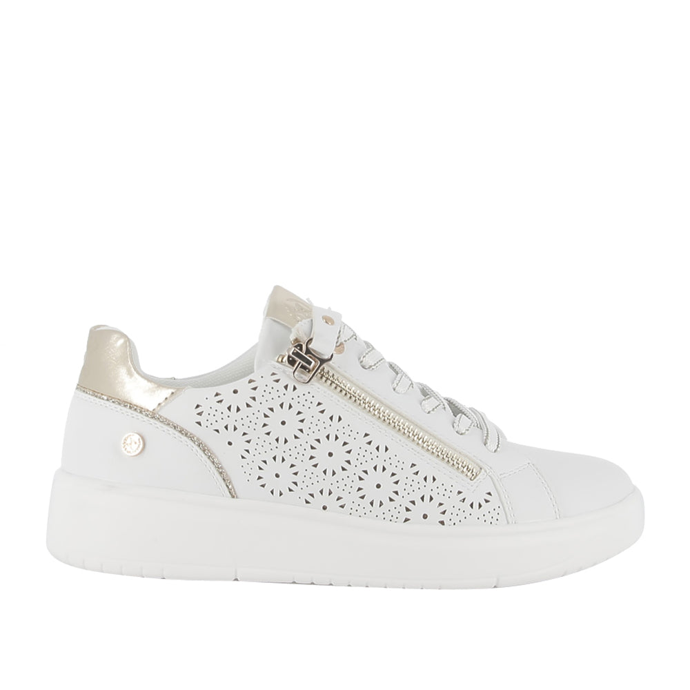 Sneakers Xti Donna - Bianco