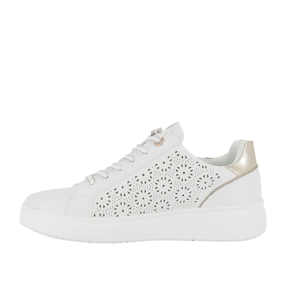 Sneakers Xti Donna - Bianco