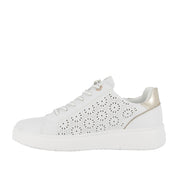 Sneakers Xti Donna - Bianco