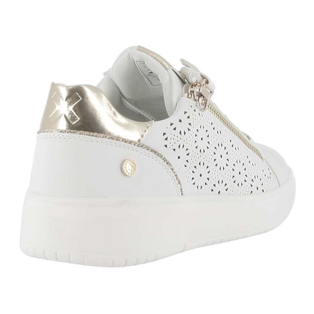 Sneakers Xti Donna - Bianco