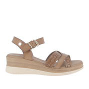 Sandalo Xti Donna - Marrone