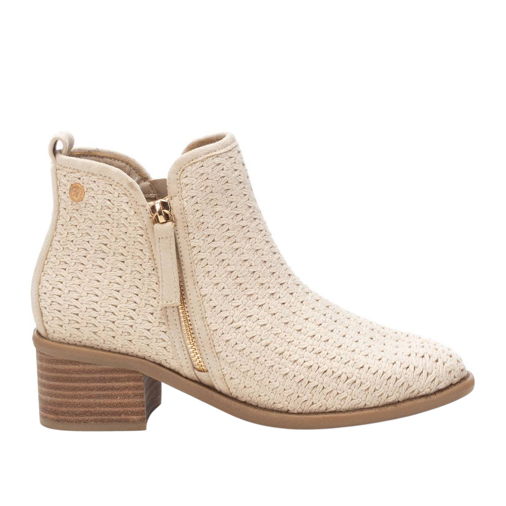 Tronchetto Xti Donna - Beige