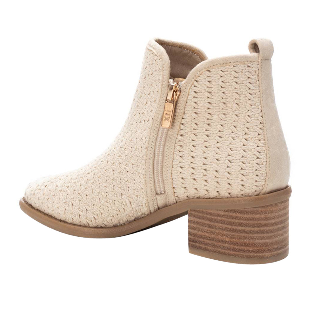 Tronchetto Xti Donna - Beige