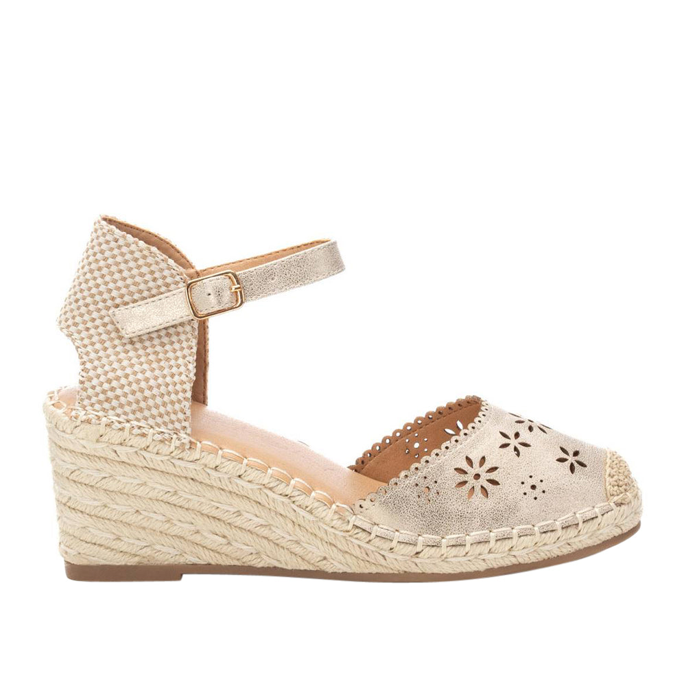 Sandalo Xti Donna - Oro