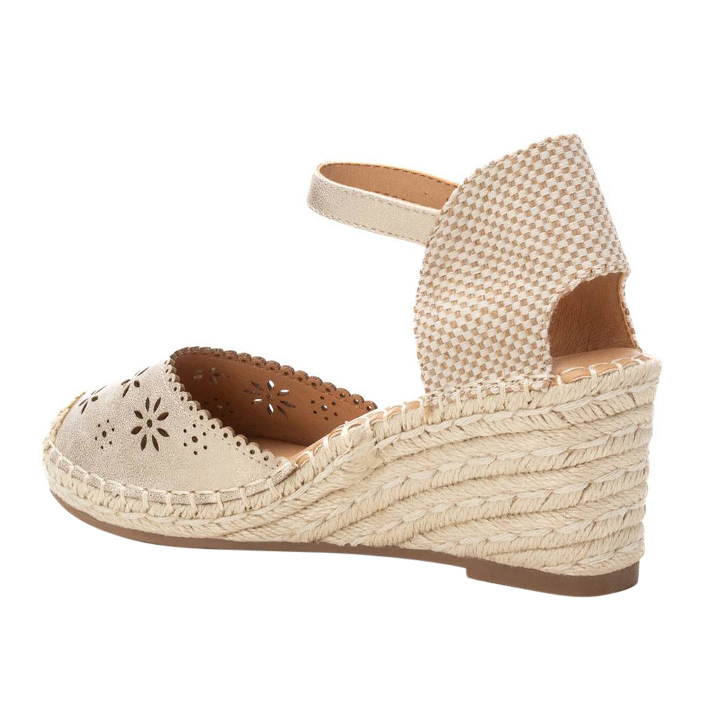 Sandalo Xti Donna - Oro