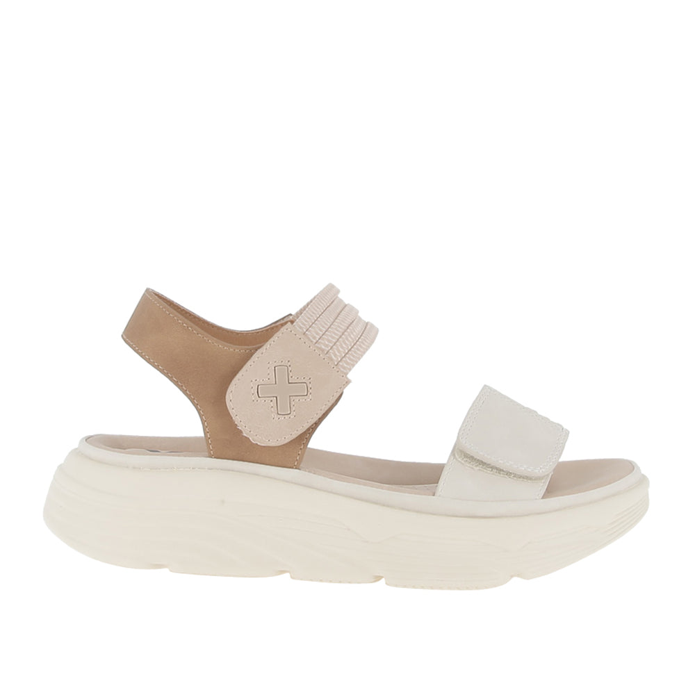 Sandalo Xti Donna - Beige