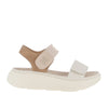 Sandalo xti donna - beige