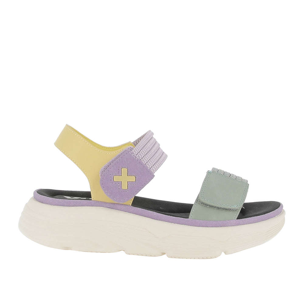 Sandalo Xti Donna - Multicolor