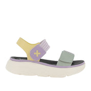 Sandalo Xti Donna - Multicolor