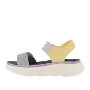 Sandalo Xti Donna - Multicolor