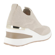 Sneakers Xti Donna - Beige