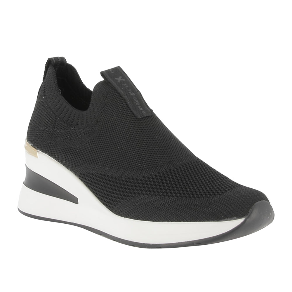 Sneakers Xti Donna - Nero