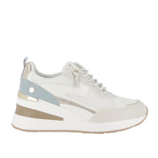 Sneakers Xti Donna - Bianco