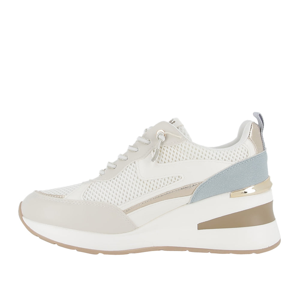 Sneakers Xti Donna - Bianco