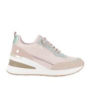 Sneakers Xti Donna - Rosa