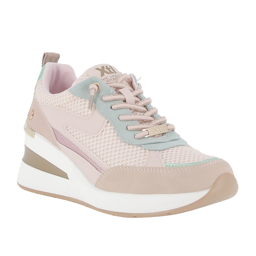 Sneakers Xti Donna - Rosa