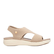 Sandalo Xti Donna - Beige