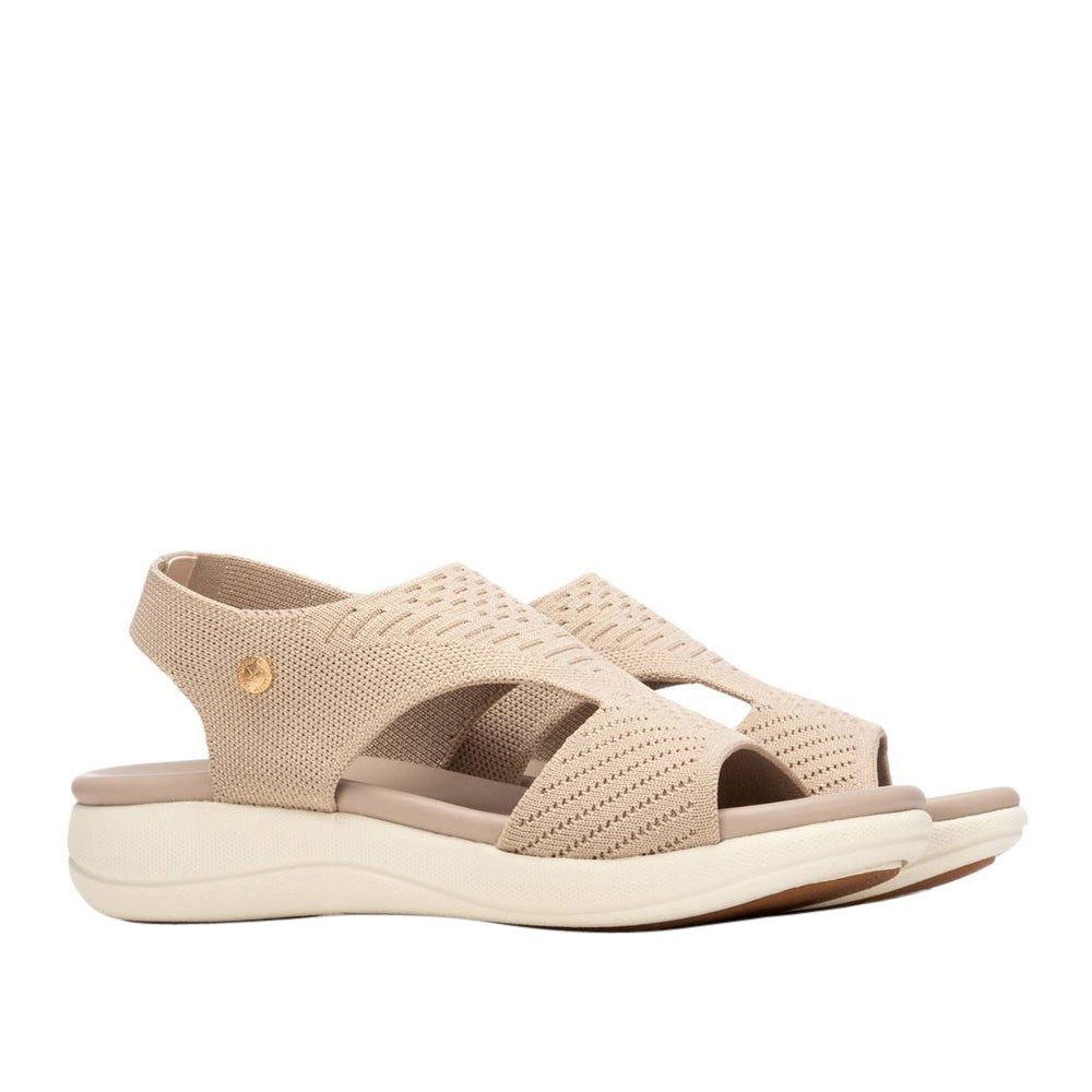 Sandalo Xti Donna - Beige