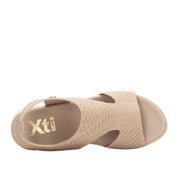 Sandalo Xti Donna - Beige