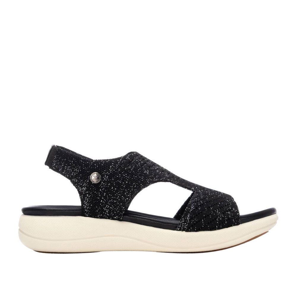 Sandalo Xti Donna - Nero