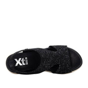 Sandalo Xti Donna - Nero