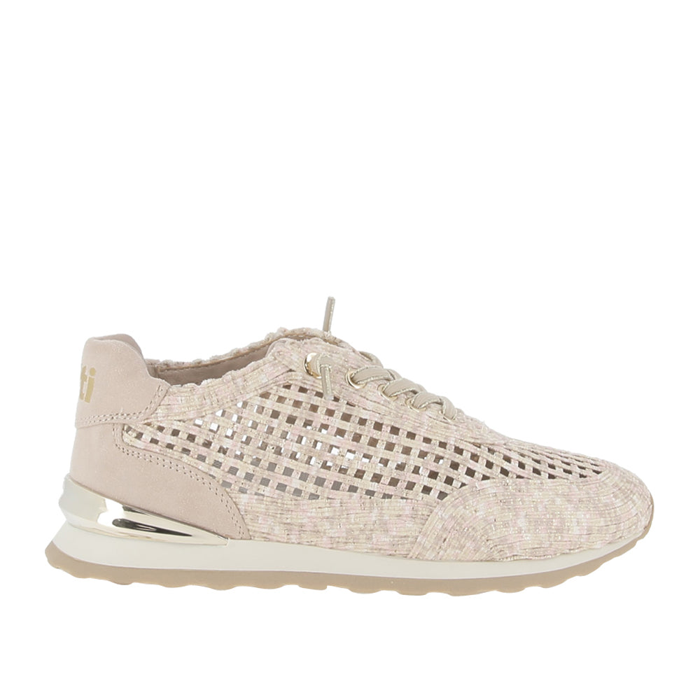 Sneakers Xti Donna - Beige