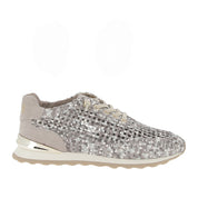 Sneakers Xti Donna - Marrone