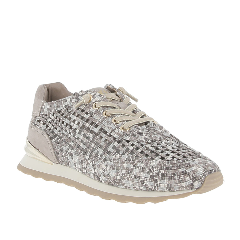 Sneakers Xti Donna - Marrone