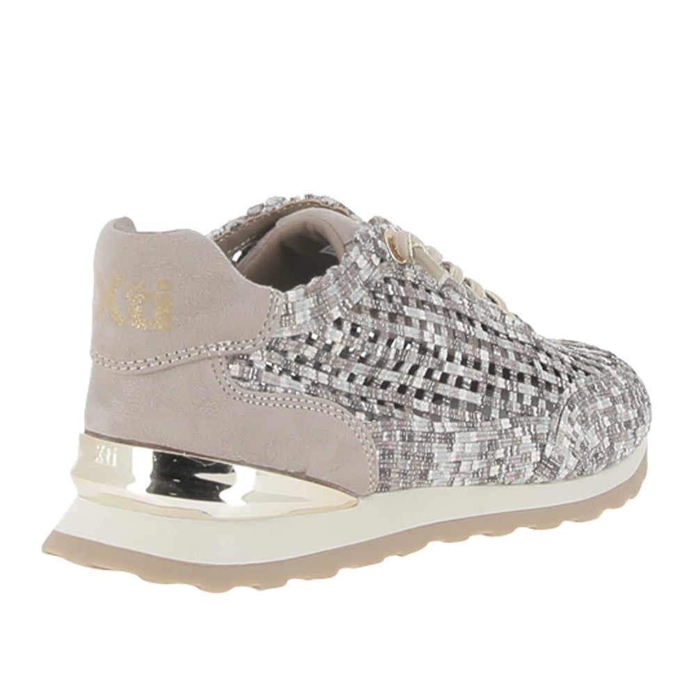 Sneakers Xti Donna - Marrone