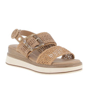 Sandalo Xti Donna - Marrone