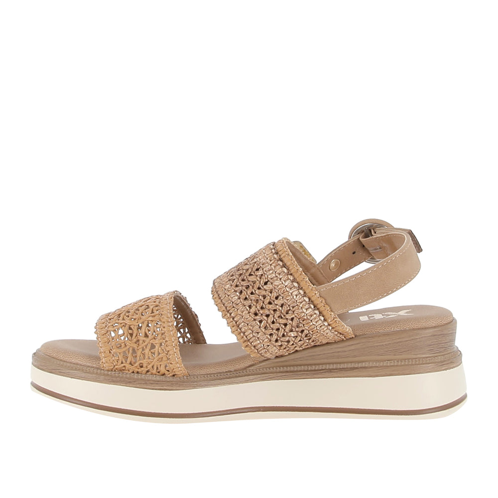 Sandalo Xti Donna - Marrone