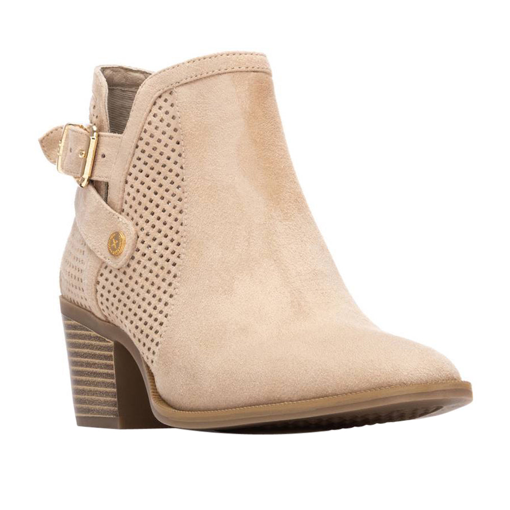 Tronchetto Xti Donna - Beige