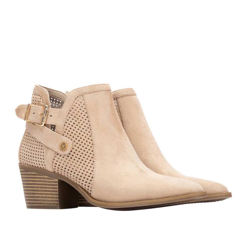 Tronchetto Xti Donna - Beige