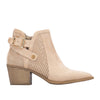 Tronchetto xti donna - beige