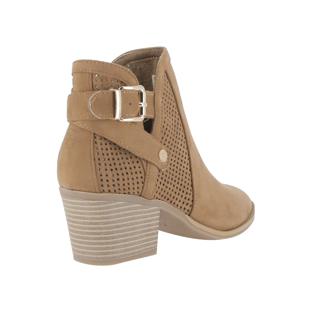 Tronchetto Xti Donna - Marrone