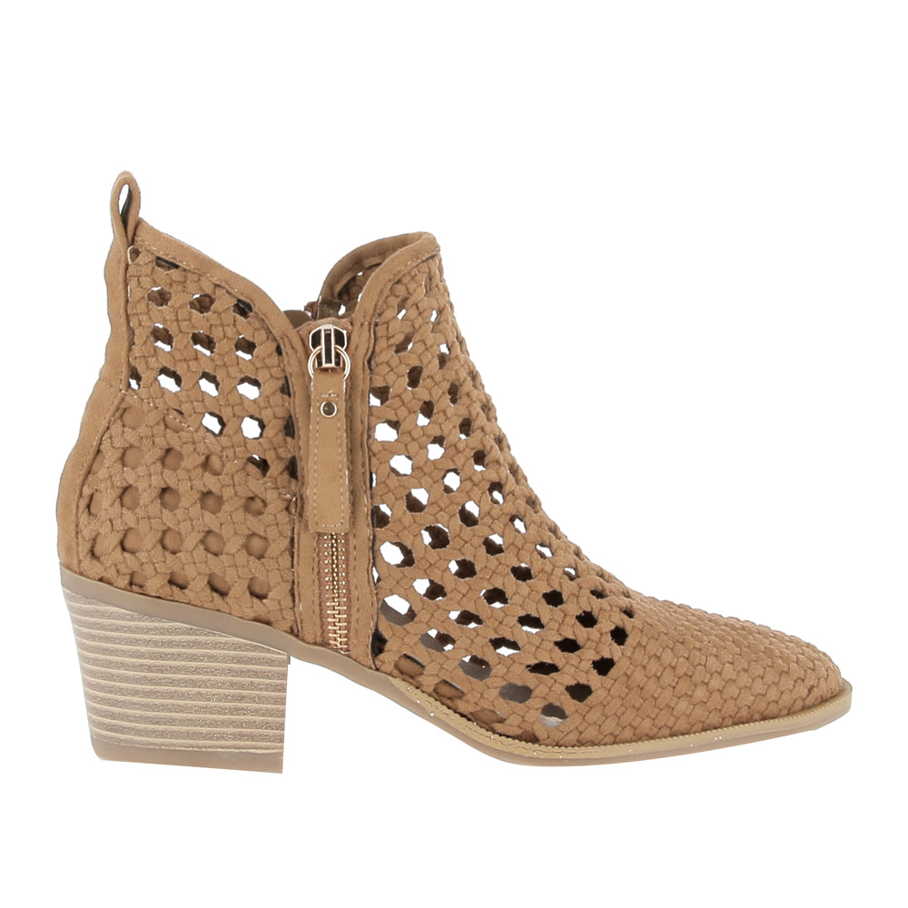 Tronchetto Xti Donna - Marrone