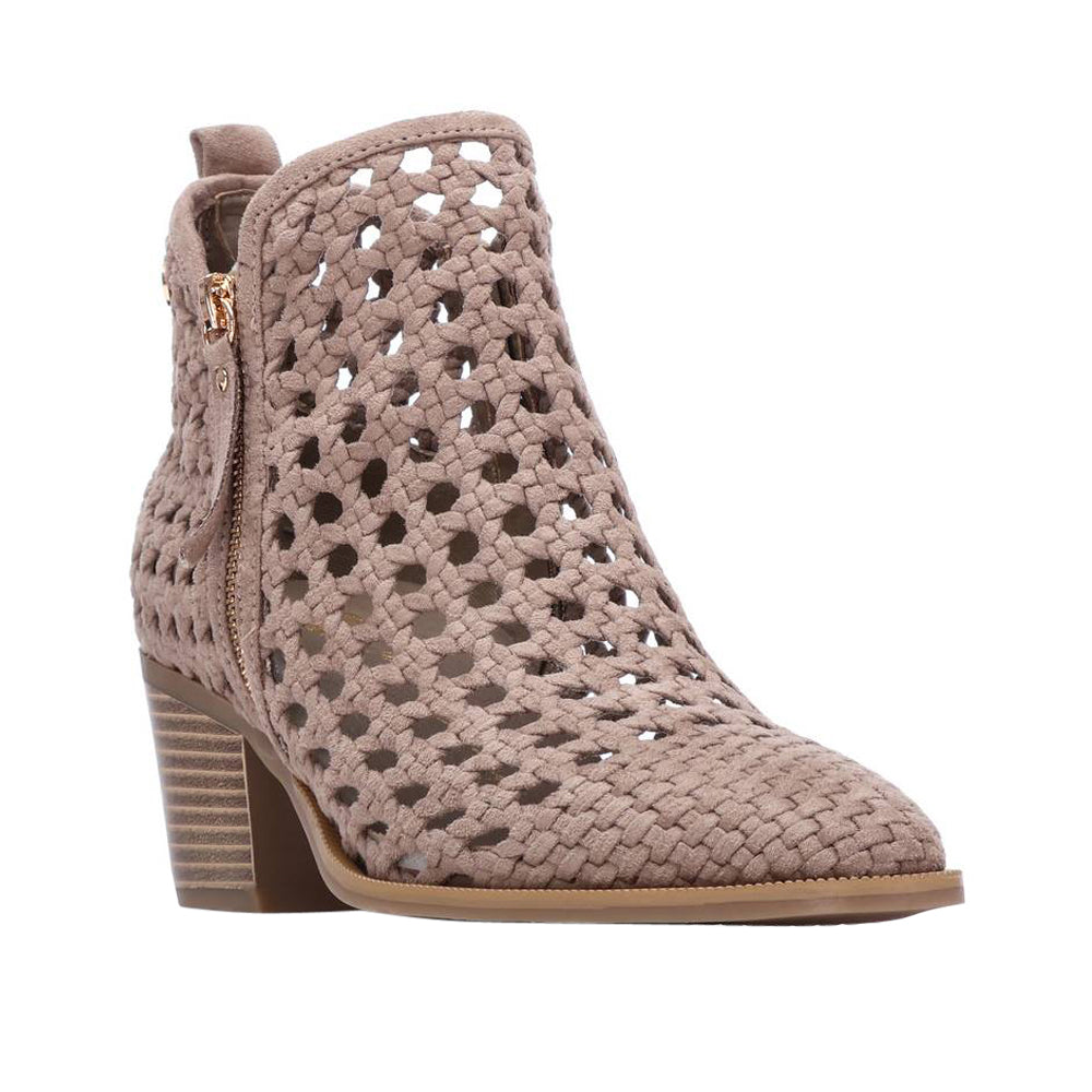 Tronchetto Xti Donna - Marrone
