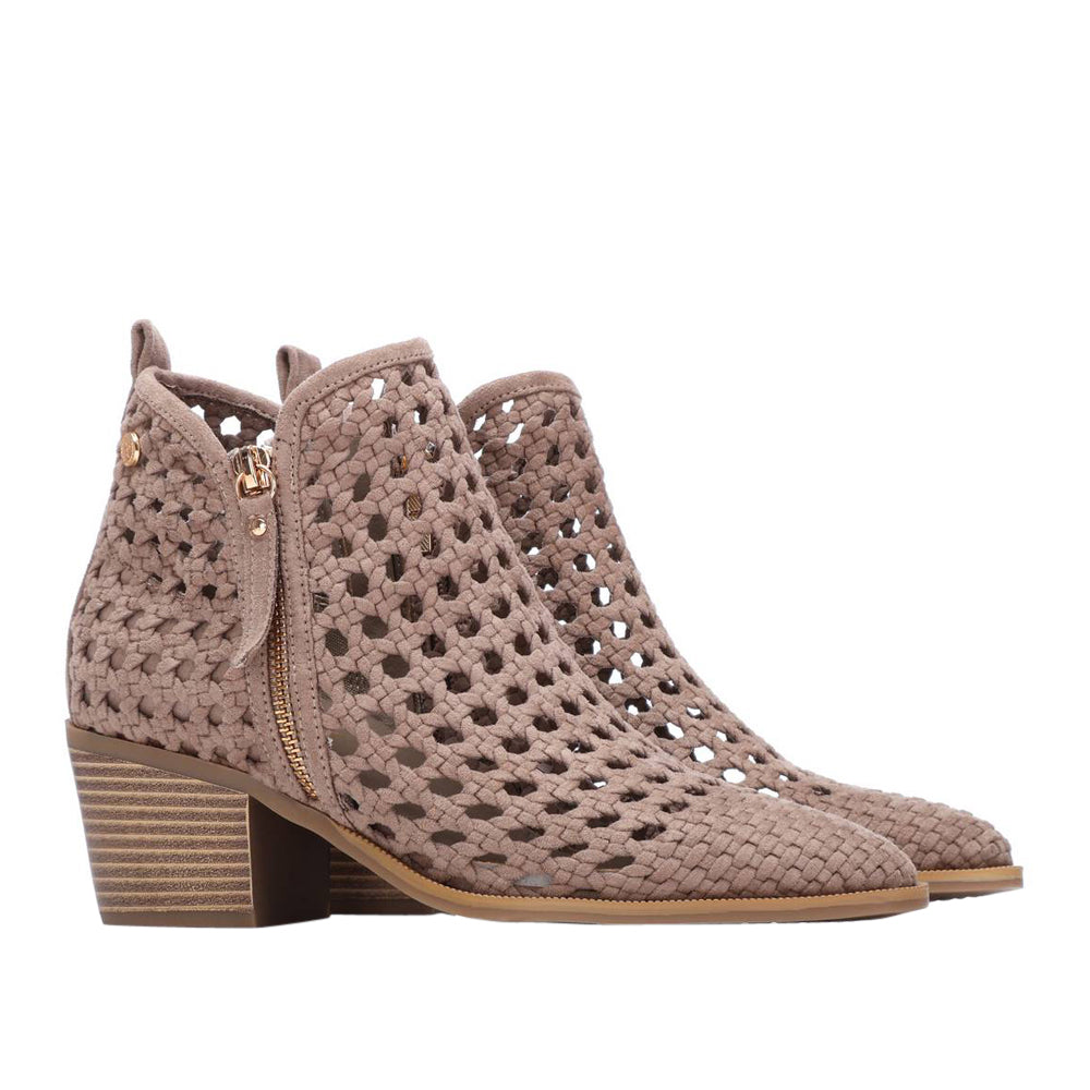 Tronchetto Xti Donna - Marrone