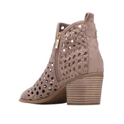 Tronchetto Xti Donna - Marrone