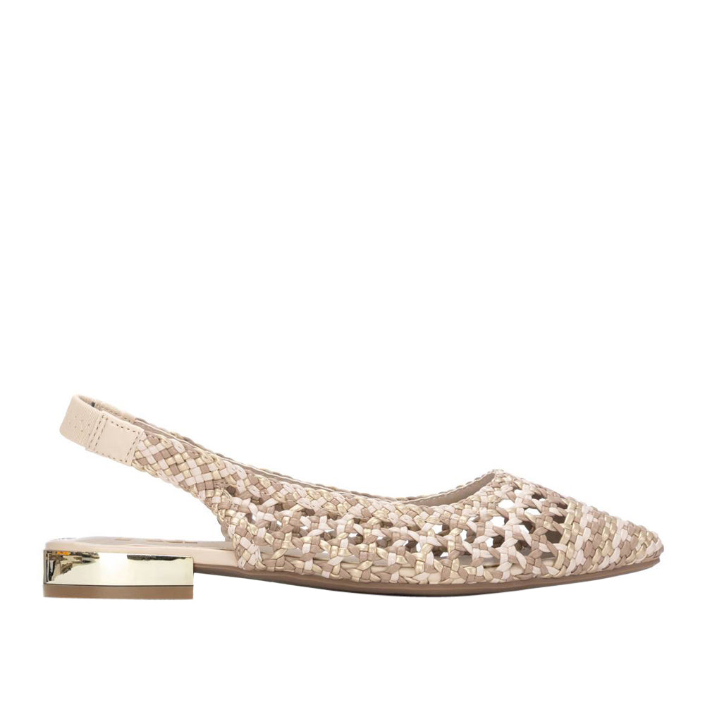 Chanel Xti Donna - Beige
