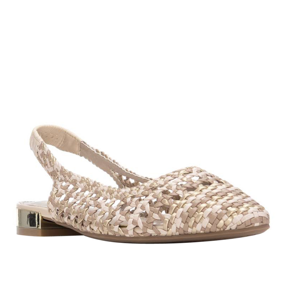 Chanel Xti Donna - Beige