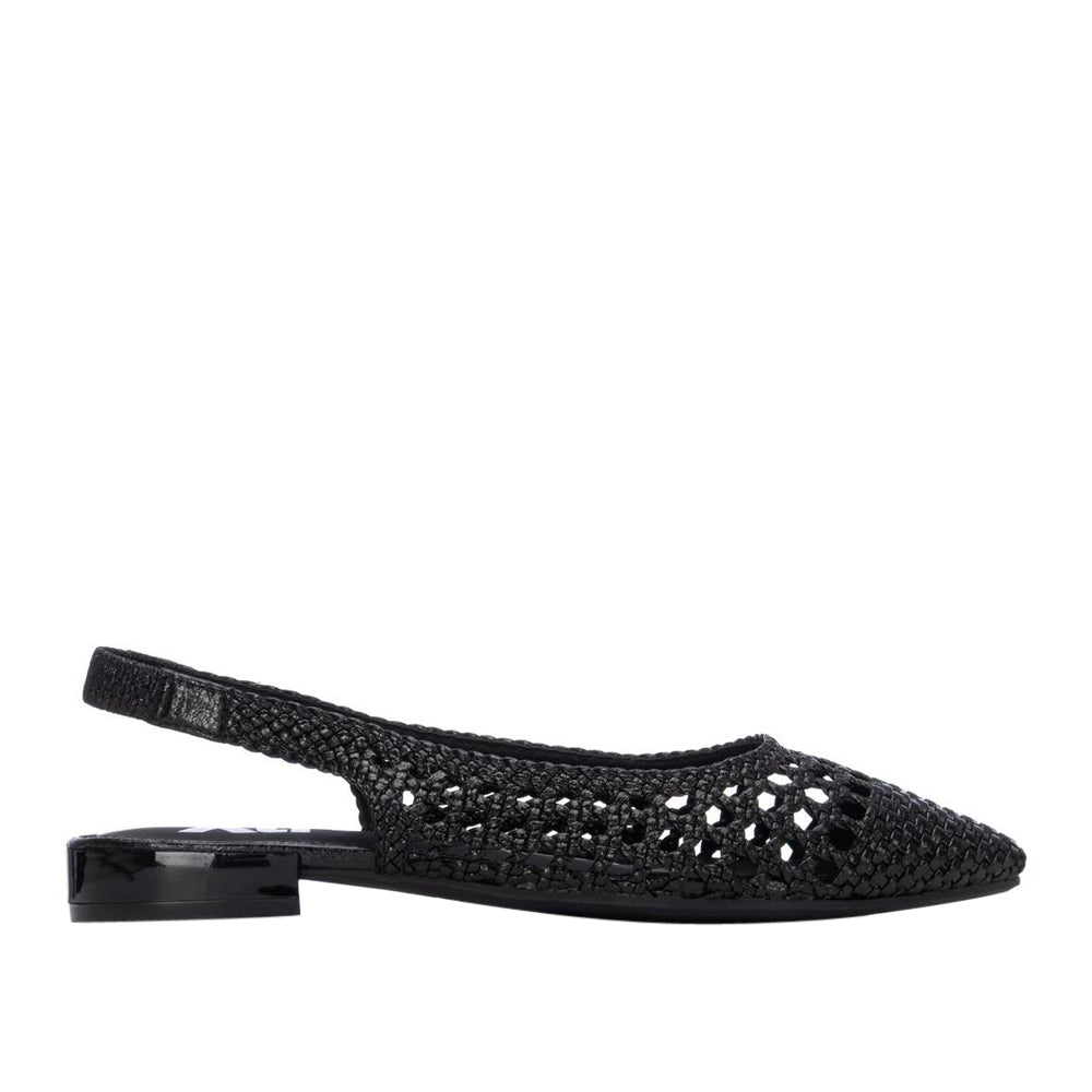 Chanel Xti Donna - Nero
