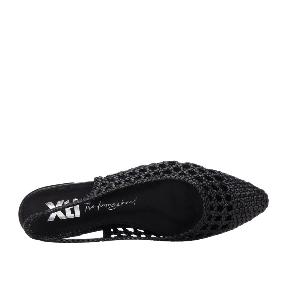 Chanel Xti Donna - Nero