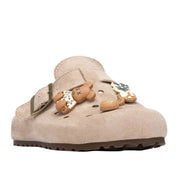 Sabot Xti Donna - Beige
