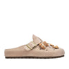 Sabot xti donna - beige