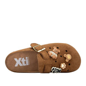 Sabot Xti Donna - Marrone