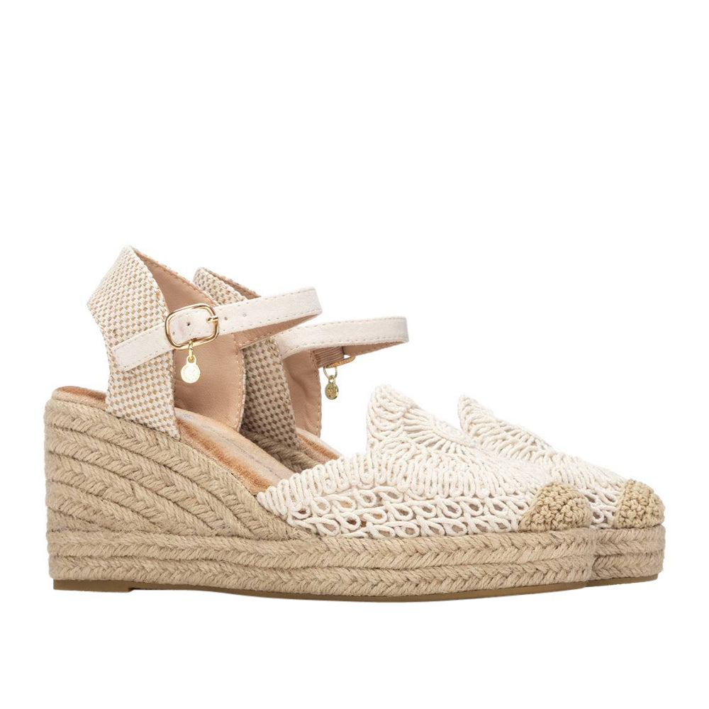 Sandalo Xti Donna - Beige