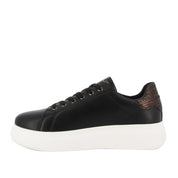 Sneakers 4US Donna - Nero