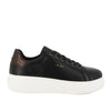 Sneakers 4us donna - nero